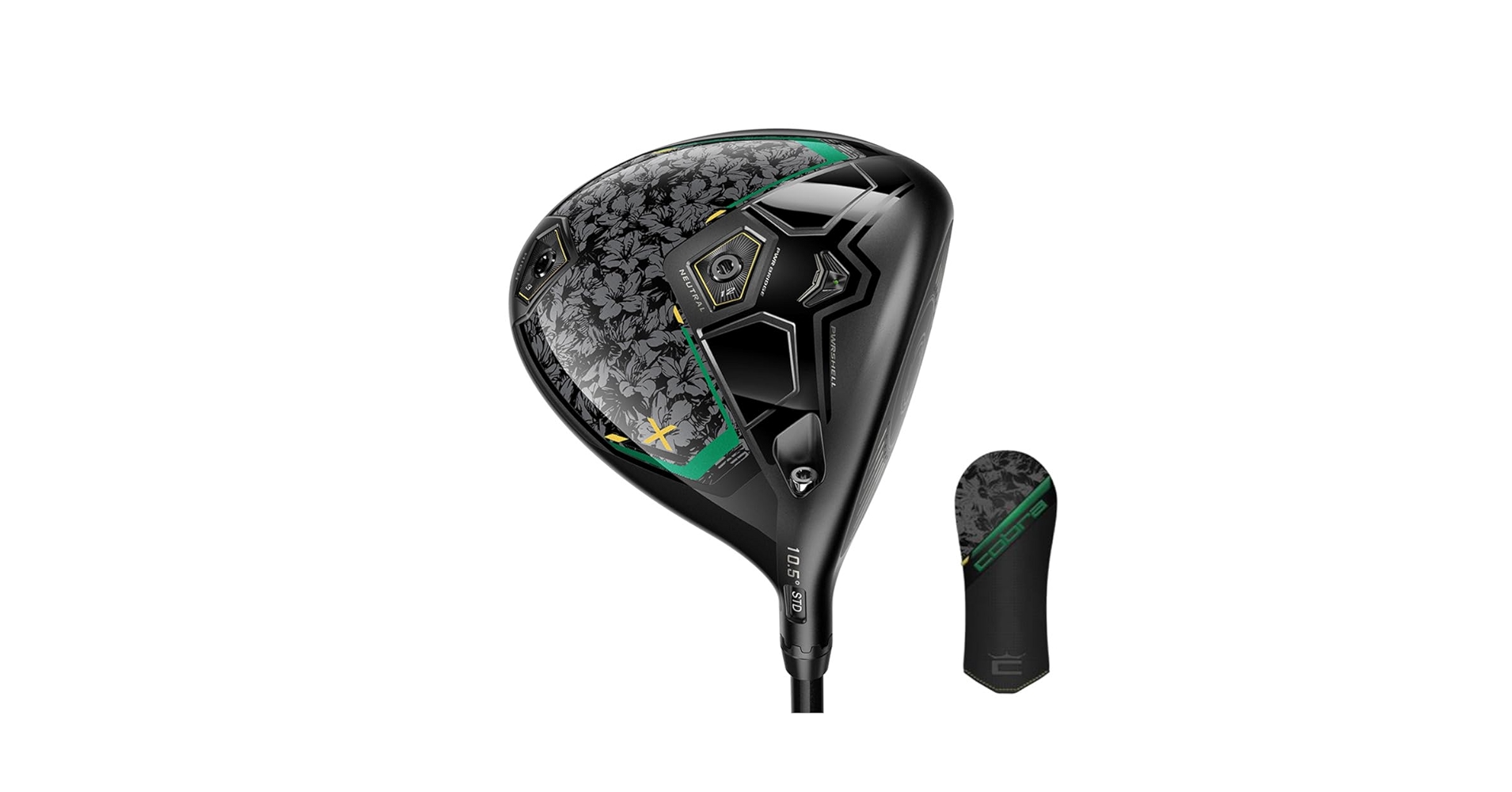 Amazon.co.jp: コブラ ダークスピード X LIMITED EDITION SEASON